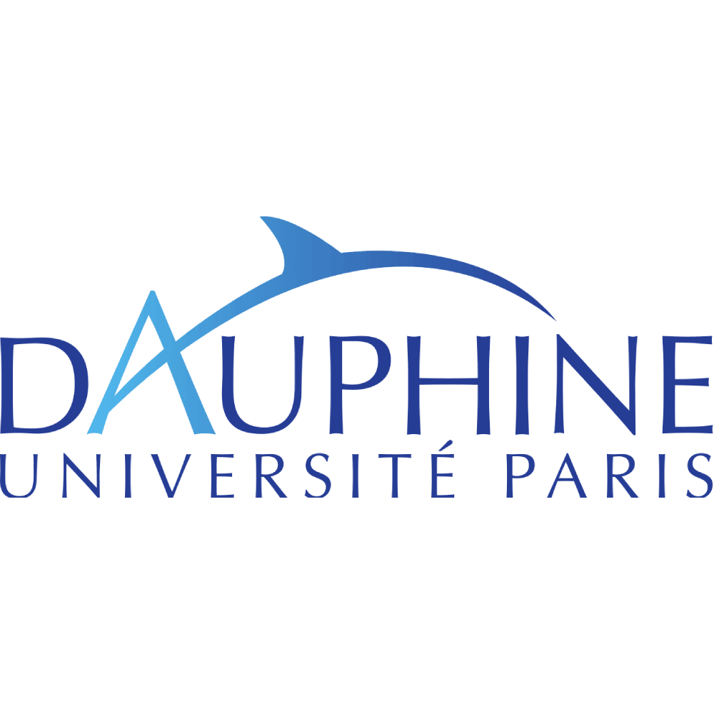 Paris Dauphine — Client Syloé